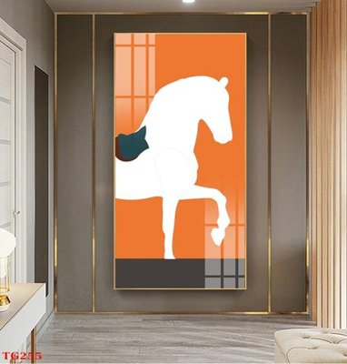 Ảnh gốc File tranh bộ in tráng gương hiện đại TG255 (siêu chi tiết) để in ấn