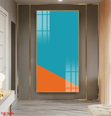 Tải file PSD File tranh bộ in tráng gương hiện đại TG300 (nguyên layer) để in