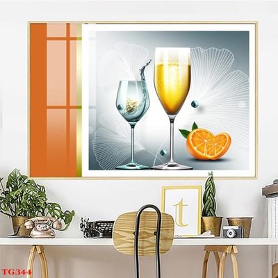 Tải file File tranh bộ in tráng gương hiện đại TG344 (ảnh gốc) in tráng gương