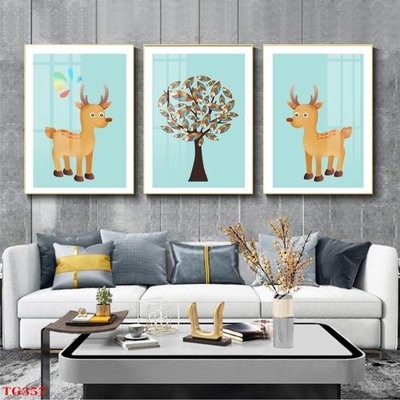 Tệp tin gốc File tranh bộ in tráng gương hiện đại TG357 (chất lượng cao) File tranh bộ in tráng gương hiện đại TG357