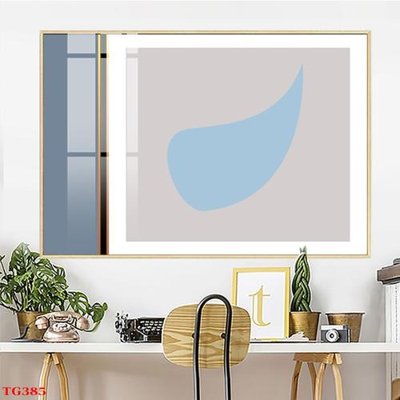 File tranh gốc PSD File tranh bộ in tráng gương hiện đại TG385 còn nguyên layer