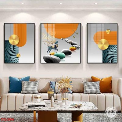 Chi tiết file gốc File tranh bộ in tráng gương hiện đại TG386 (cho in tráng gương)