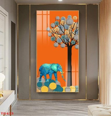 Download file File tranh bộ in tráng gương hiện đại TG433 (chuẩn in) File tranh bộ in tráng gương hiện đại TG433