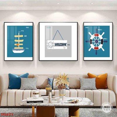 Download file tranh PSD File tranh bộ in tráng gương hiện đại TG471 để chỉnh sửa