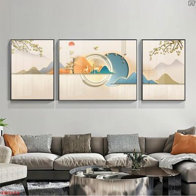 File in lụa File tranh bộ tráng gương hiện đại TG5112 (chất lượng cao) File tranh bộ tráng gương hiện đại TG5112