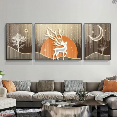 Tải file File tranh bộ tráng gương hiện đại TG5131 (ảnh gốc) in gạch 3D