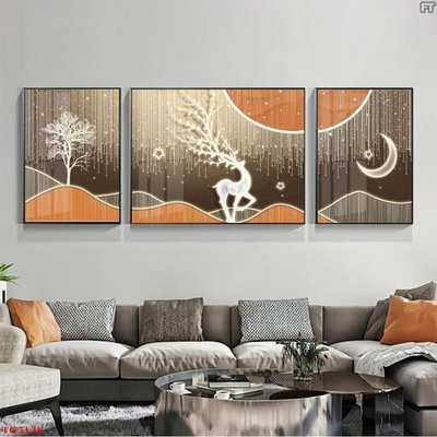 Download file File tranh bộ tráng gương hiện đại TG5138 (chuẩn in) chất lượng cao