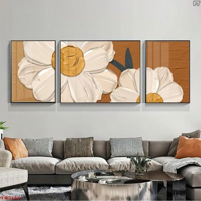 File in trần File tranh bộ tráng gương hiện đại TG5144 (bản gốc) phong cảnh