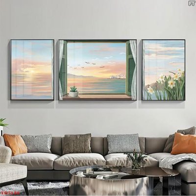 File ảnh File tranh bộ tráng gương hiện đại TG5149 (gốc) in quảng cáo ngoài trời