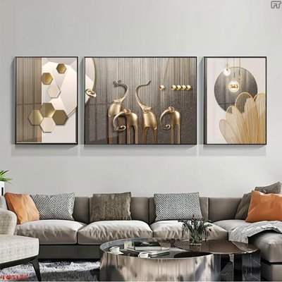 File tranh File tranh bộ tráng gương hiện đại TG5175 (ảnh gốc) in trần xuyên sáng