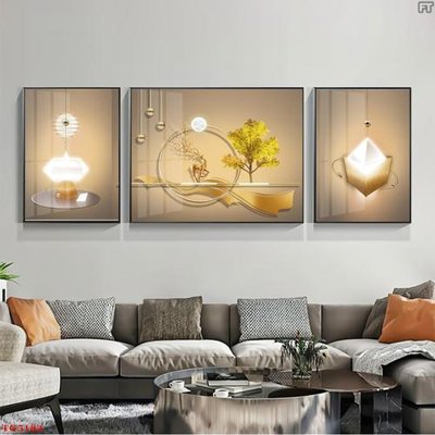 File tranh File tranh bộ tráng gương hiện đại TG5182 (bản gốc) treo quán cafe