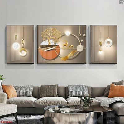 File tranh PSD File tranh bộ tráng gương hiện đại TG5183 chất lượng cao