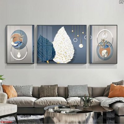 File gốc File tranh bộ tráng gương hiện đại TG5261 (chuẩn màu) cho in offset