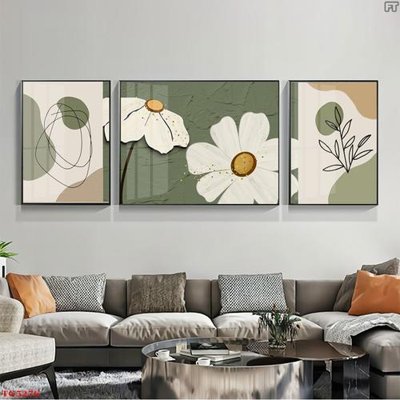 File gốc File tranh bộ tráng gương hiện đại TG5276 (in 3D) nghệ thuật