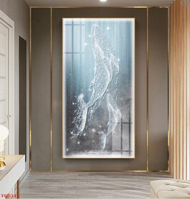 Tải file File tranh bộ tráng gương hiện đại TG5314 (ảnh gốc) file TIFF