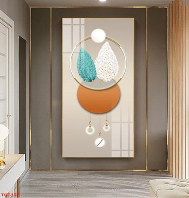 Tải file File tranh bộ tráng gương hiện đại TG5357 (gốc) làm tranh trang trí