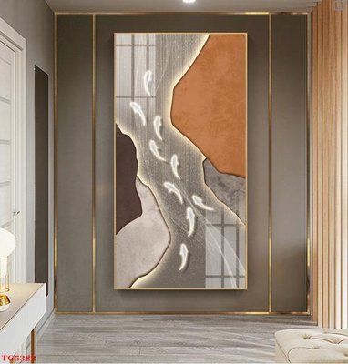 File gốc File tranh bộ tráng gương hiện đại TG5382 (PNG) trong suốt (transparent)