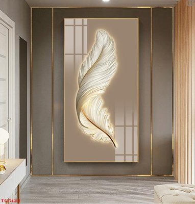 File gốc File tranh bộ tráng gương hiện đại TG5422 (in tráng gương) sang trọng