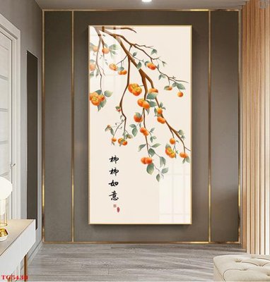 File gốc File tranh bộ tráng gương hiện đại TG5430 (in tráng gương) ốp tường