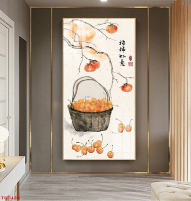 File gốc File tranh bộ tráng gương hiện đại TG5433 (vector) cho in ấn