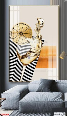 Download file gốc File bộ tranh treo tráng gương TG6068 (in lụa) nghệ thuật