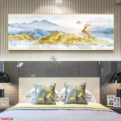 File PSD File bộ tranh treo tráng gương TG6116 (chất lượng in ấn)