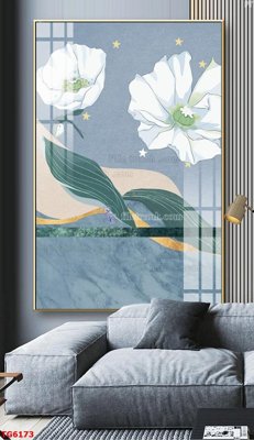 Tải file File bộ tranh treo tráng gương TG6173 (ảnh gốc) in tranh kính