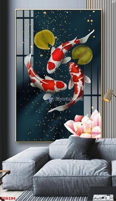 Tải file File bộ tranh treo tráng gương TG6194 (PSD) cho in tranh 3D