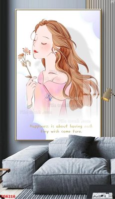 Tải file File bộ tranh treo tráng gương TG6216 (ảnh gốc) độ phân giải 300dpi