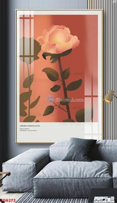 File gốc File bộ tranh treo tráng gương TG6272 (trang trí) phòng làm việc