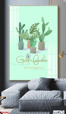 Tệp tin gốc File bộ tranh treo tráng gương TG6306 (dùng cho in ấn) chuyên nghiệp