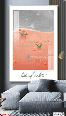 Mua file ảnh gốc File bộ tranh treo tráng gương TG6333 (chất lượng cao)