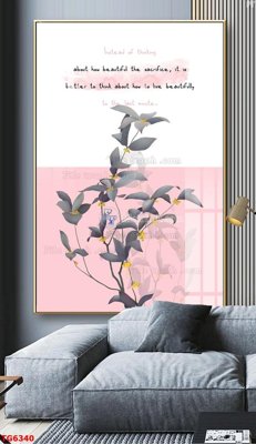 Tải file File bộ tranh treo tráng gương TG6340 (gốc) in trên mọi chất liệu