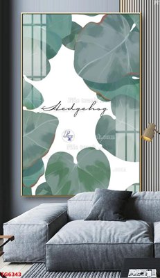 File tranh gốc File bộ tranh treo tráng gương TG6343 (bản quyền) Filetranh.com