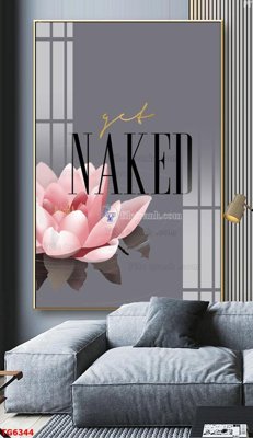 File gốc File bộ tranh treo tráng gương TG6344 (thiết kế) cho in ấn