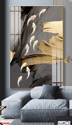 Download file File bộ tranh treo tráng gương TG6486 (gốc) in mica bàn thờ