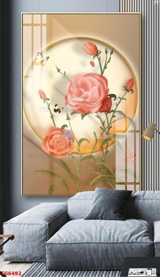 Tải file gốc File bộ tranh treo tráng gương TG6492 (in không vỡ ảnh)