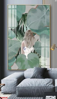 File gốc File bộ tranh treo tráng gương TG6536 (cho in ấn) từ kho Filetranh