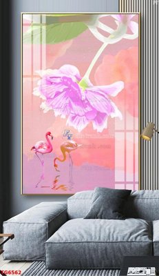 File gốc File bộ tranh treo tráng gương TG6562 (AI/EPS) cho in ấn