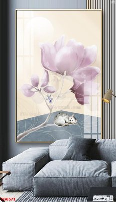 Tải file gốc File bộ tranh treo tráng gương TG6571 (bản PSD) đầy đủ layer