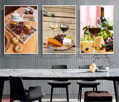 Tải file File tranh bộ in tráng gương hiện đại TK1040 (gốc) làm file thiết kế