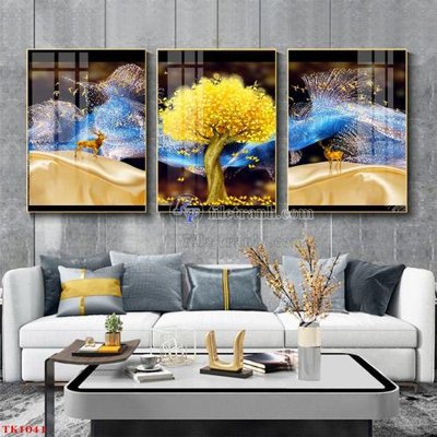 Tải file gốc File tranh bộ in tráng gương hiện đại TK1041 (in tráng gương) 3DFile gốc File tranh bộ in tráng gương hiện đại TK1041 (sẵn sàng in) chất lượng cao