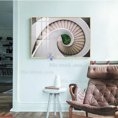Download file File tranh bộ in tráng gương hiện đại TK1064 (chuẩn in) File tranh bộ in tráng gương hiện đại TK1064