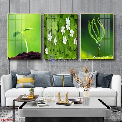 Download file gốc File tranh bộ in tráng gương hiện đại TK1076 (dùng cho in ấn)