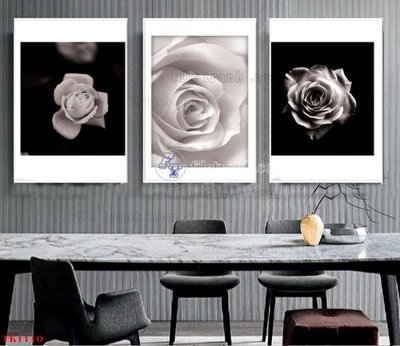 Hình ảnh file gốc in trần nhà File tranh bộ in tráng gương hiện đại TK1110