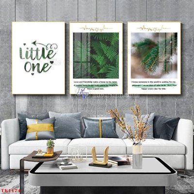 File in ấn cao cấp File tranh bộ in tráng gương hiện đại TK1174 (file gốc)