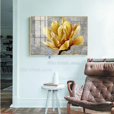 File tranh File tranh bộ in tráng gương hiện đại TK1199 (gốc) chủ đề trẻ em