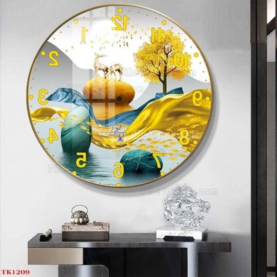 Download file File tranh bộ in tráng gương hiện đại TK1209 (chuẩn in) File tranh bộ in tráng gương hiện đại TK1209