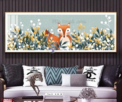 Tải file File tranh bộ in tráng gương hiện đại TK1240 (gốc) để in ấn ngay