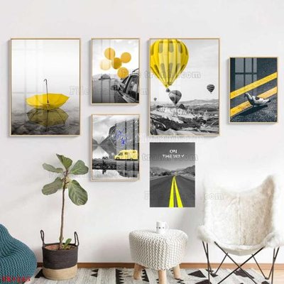 File gốc File tranh bộ in tráng gương hiện đại TK1245 (ảnh chi tiết) để in lụa